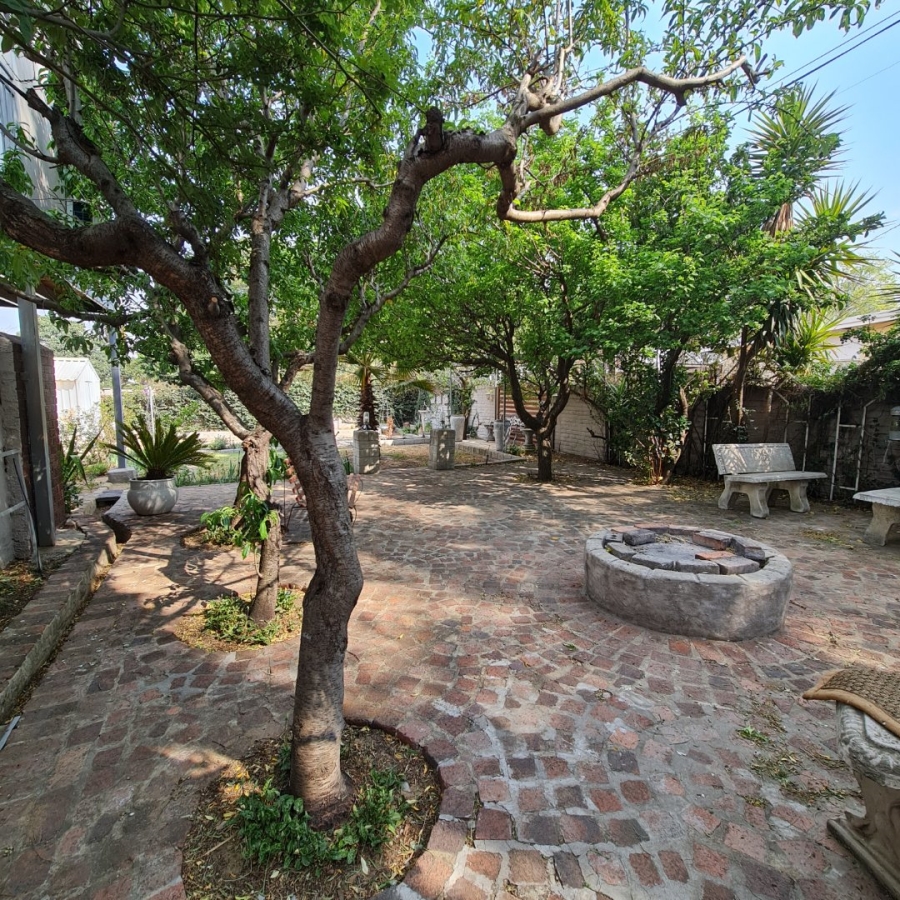 6 Bedroom Property for Sale in Sasolburg Free State